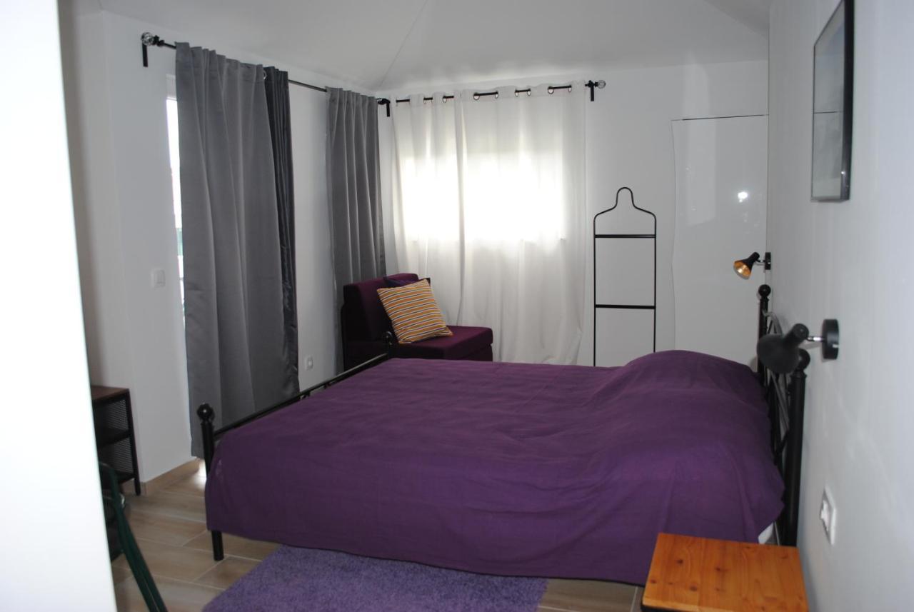 Apartments Natura Makarska Exterior photo