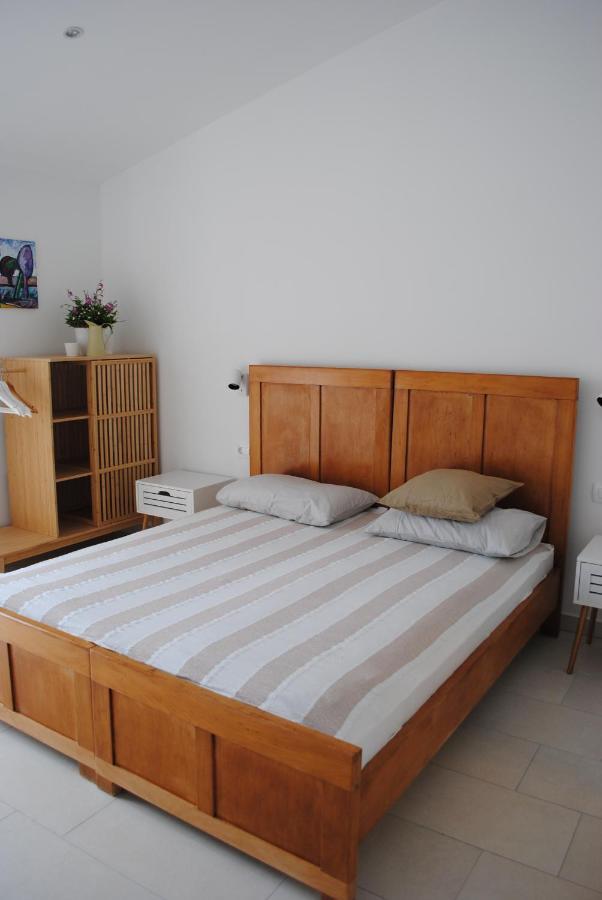 Apartments Natura Makarska Exterior photo