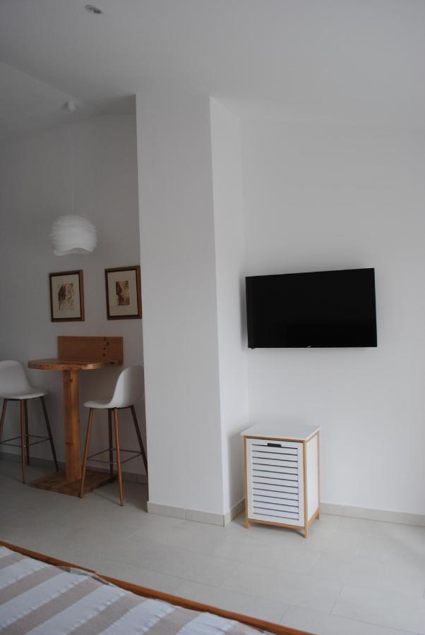 Apartments Natura Makarska Exterior photo