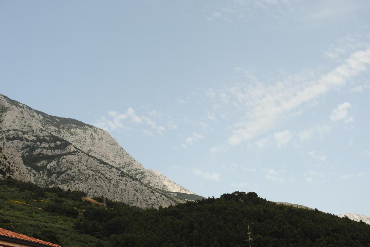 Apartments Natura Makarska Exterior photo