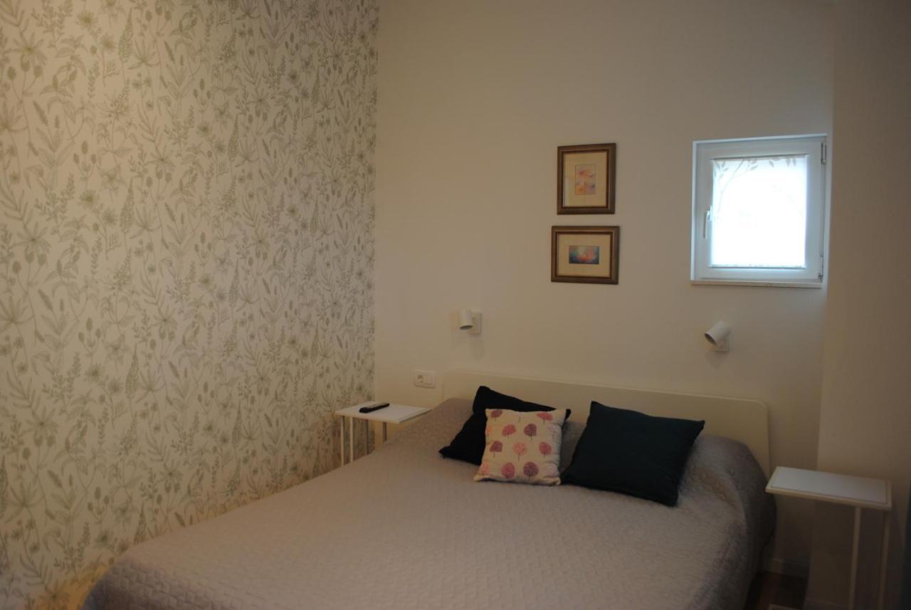 Apartments Natura Makarska Exterior photo
