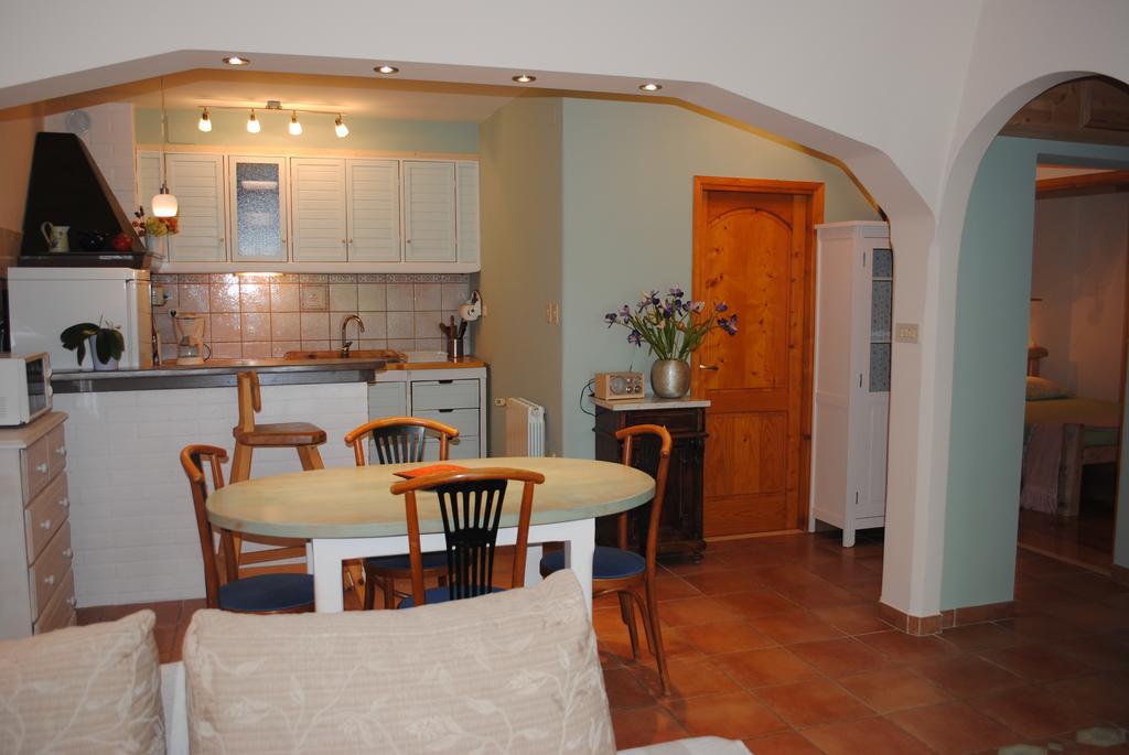Apartments Natura Makarska Room photo