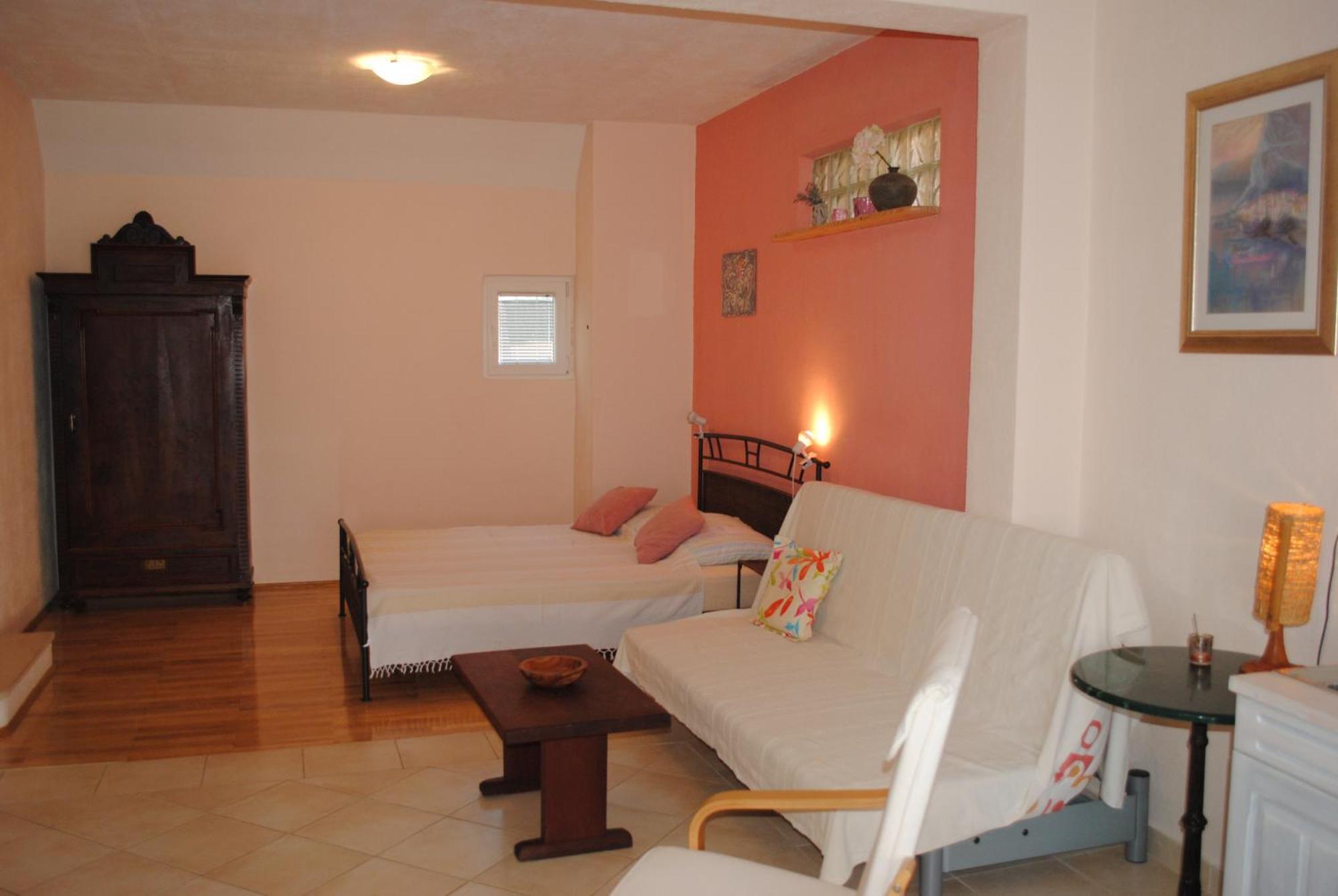 Apartments Natura Makarska Exterior photo