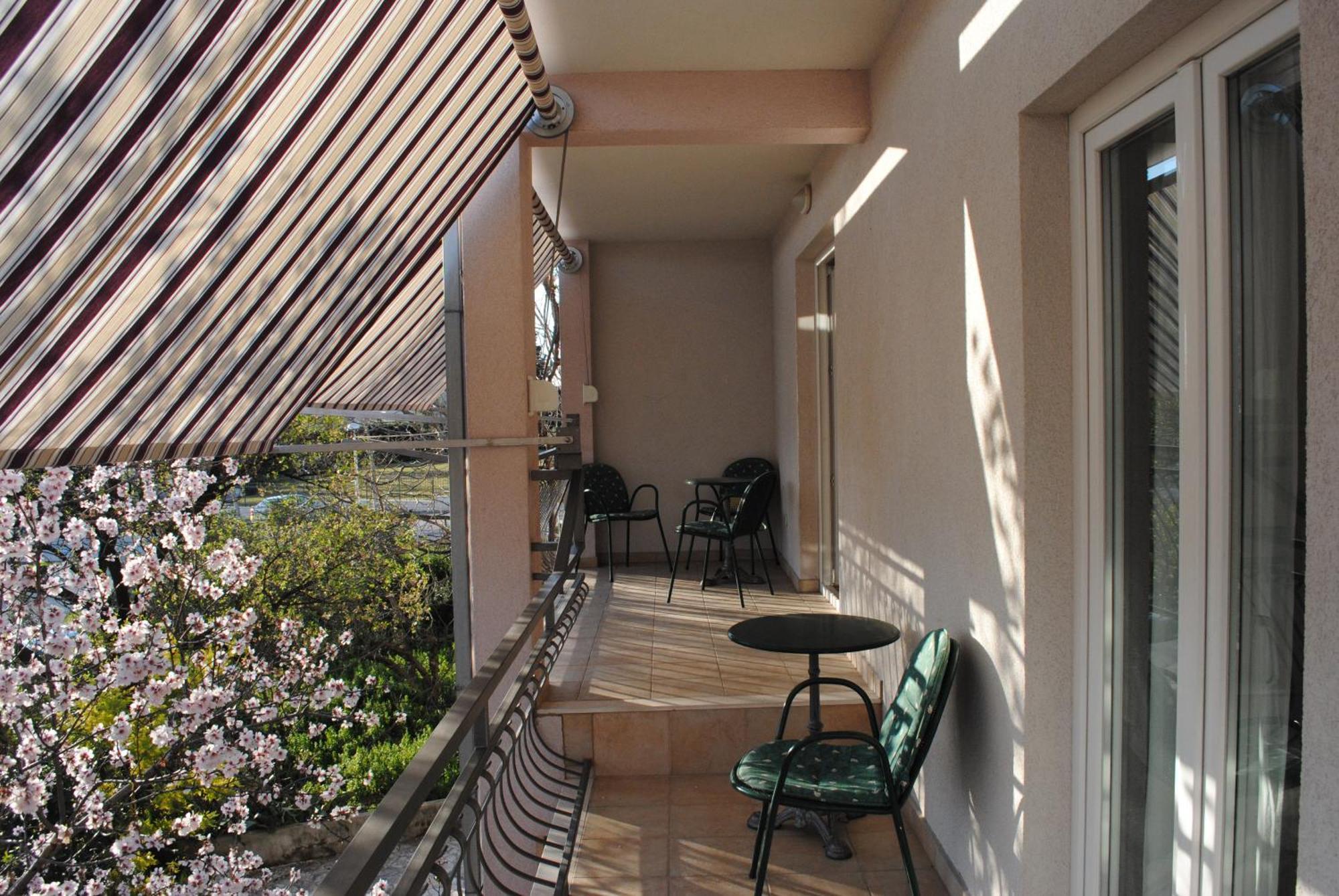 Apartments Natura Makarska Exterior photo