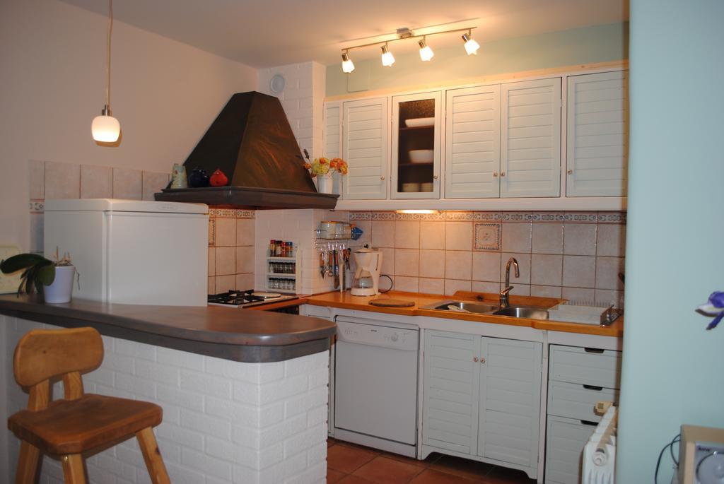 Apartments Natura Makarska Room photo