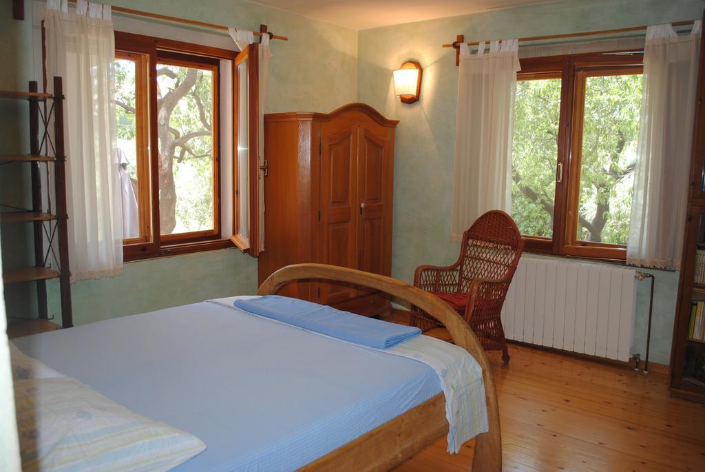 Apartments Natura Makarska Room photo