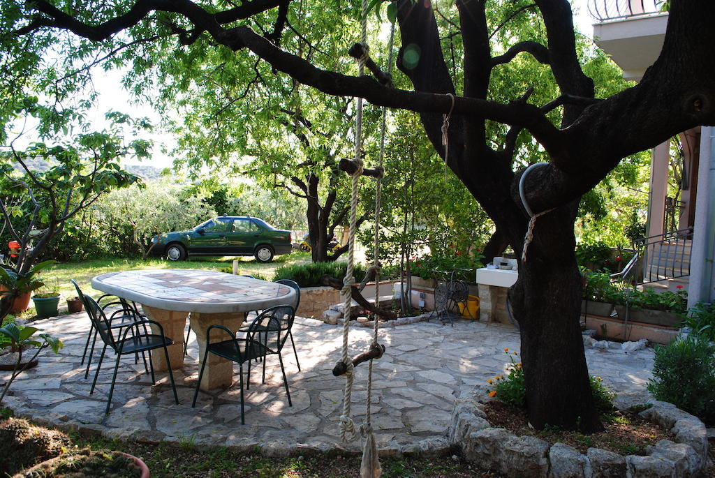 Apartments Natura Makarska Exterior photo