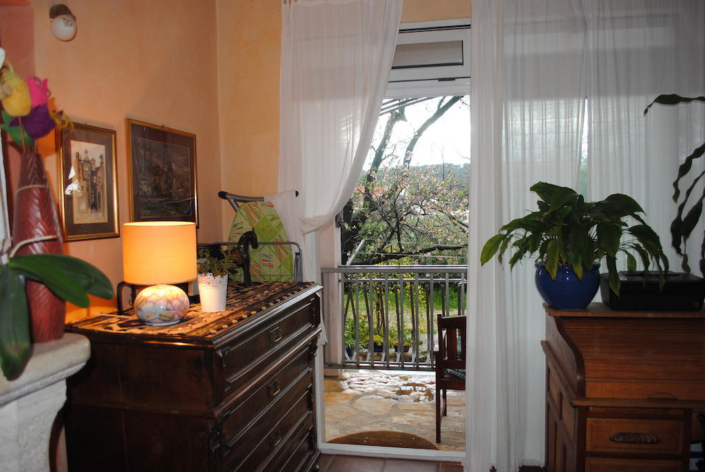 Apartments Natura Makarska Room photo