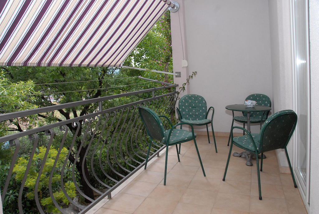 Apartments Natura Makarska Room photo
