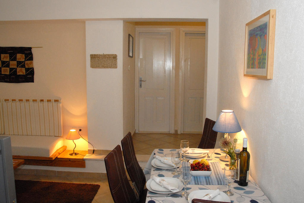 Apartments Natura Makarska Room photo
