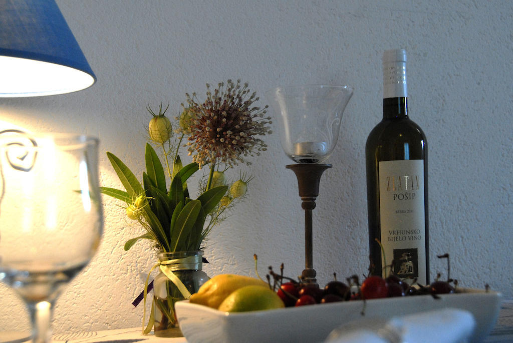 Apartments Natura Makarska Room photo