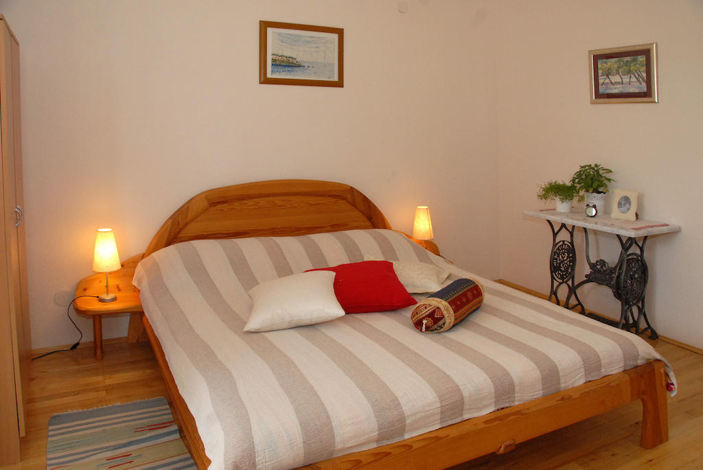 Apartments Natura Makarska Room photo